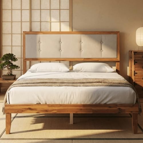 5ft king size bed - size,