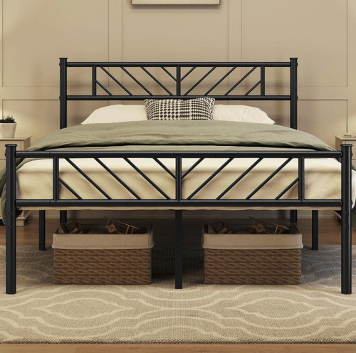 5ft king size strong - king, bed