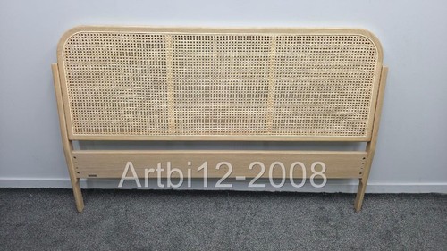 John lewis rattan bed - lewis,