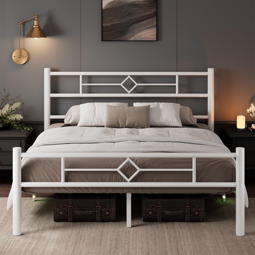 Feonase king size - king, bed