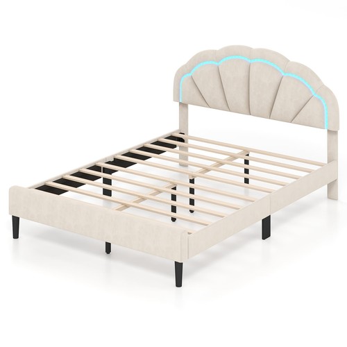 5ft king size bed - king, with