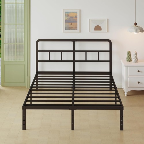 Lutown teen king size bed - lutown-teen,
