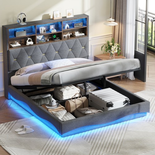 5ft king size ottoman - king,