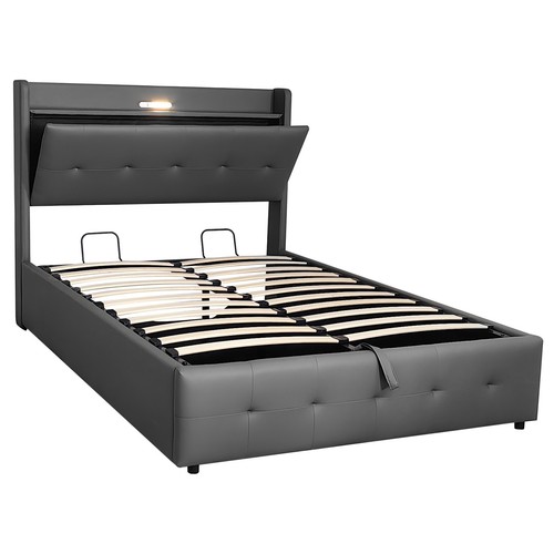 5ft king size - lift, up