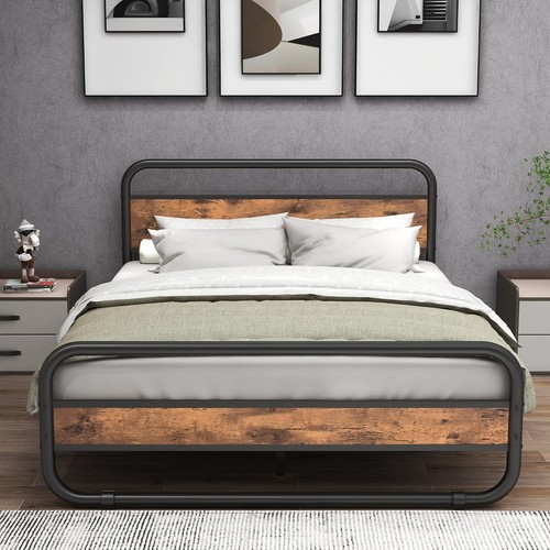 5ft king size - 5ft, bed