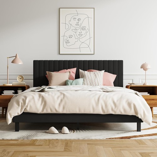 Xinbedeu bed frame - bed,