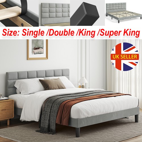 New morden bed - bed, frame