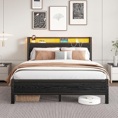 5ft king size - size, bed