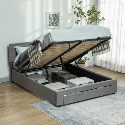 Homcom king size - homcom,