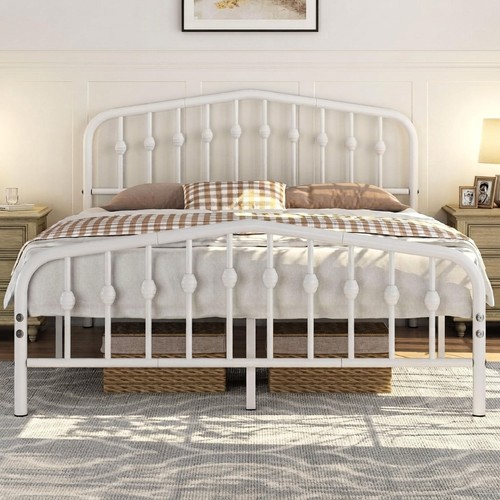 Victorian style 5ft king bed - 5ft,