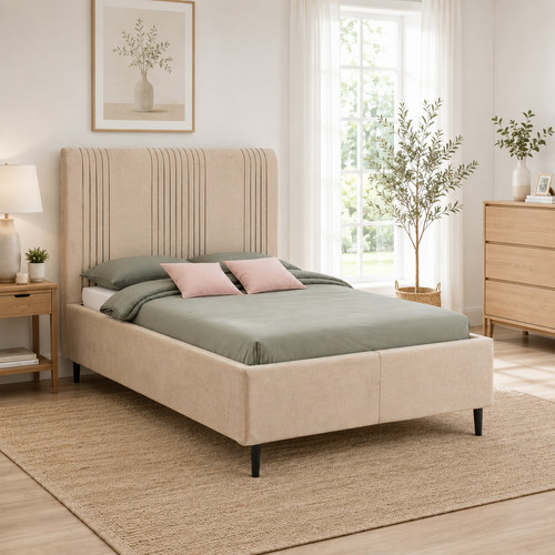 5ft king size - size, –