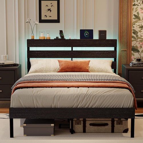 5ft king size bed - king, with