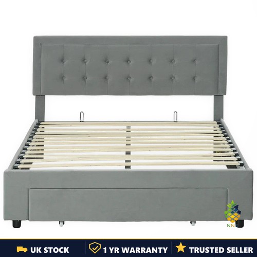 Homcom king size - homcom,