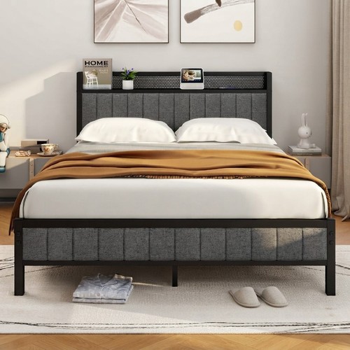 Versatile 5ft king size bed - versatile,