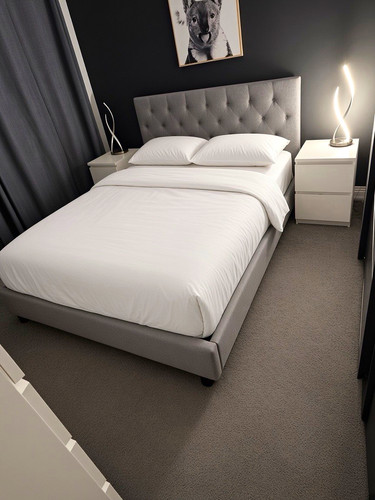King size grey - king,