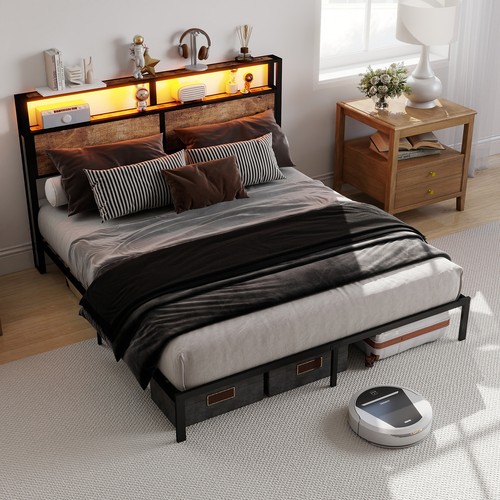150cm 200cm king size - king, bed