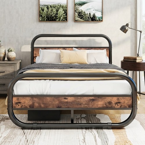Luxury king size - luxury, frame