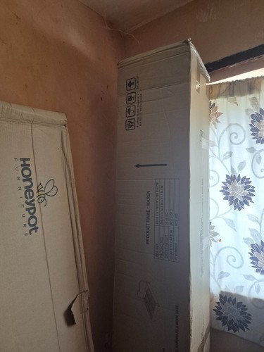 Honeypot king size bed - honeypot,