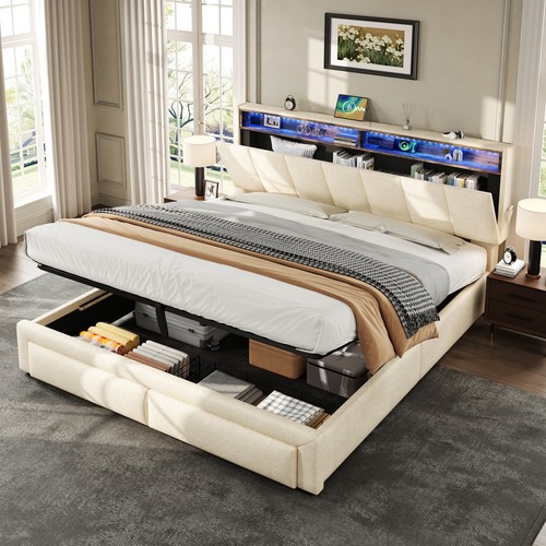 5ft king size - king,