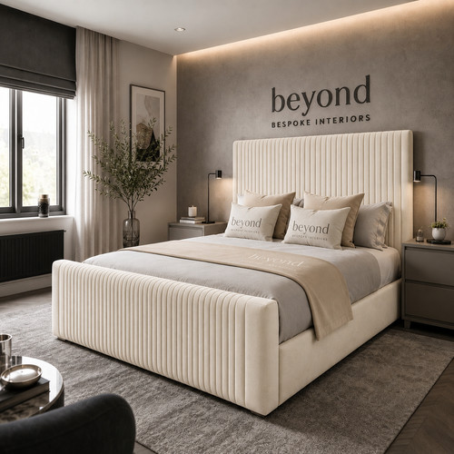 Ottoman storage bed frame - bed,