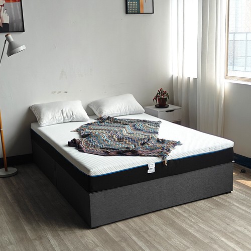 Modern 5ft king size divan - 5ft,