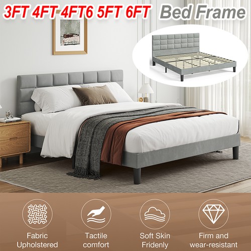 Morden bed frame - morden,