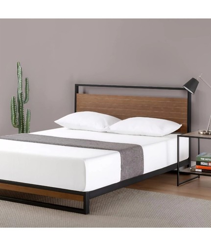 Zinus 5ft6 king - zinus,