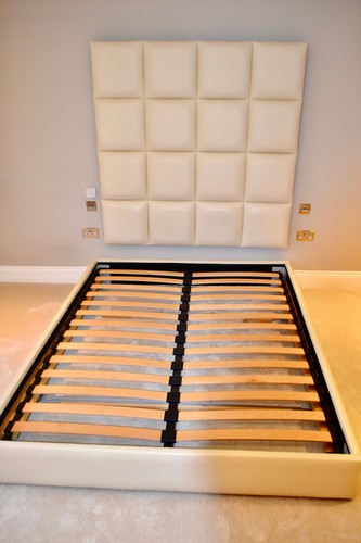 King size genuine - king, bed