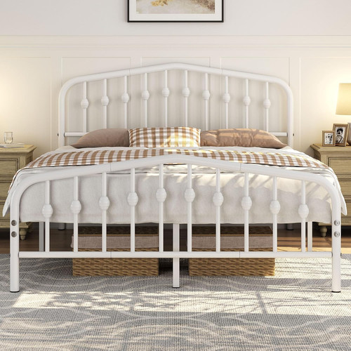 Elegant 5ft king - king, frame