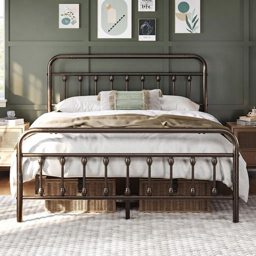 Elegant king size vintage - size,
