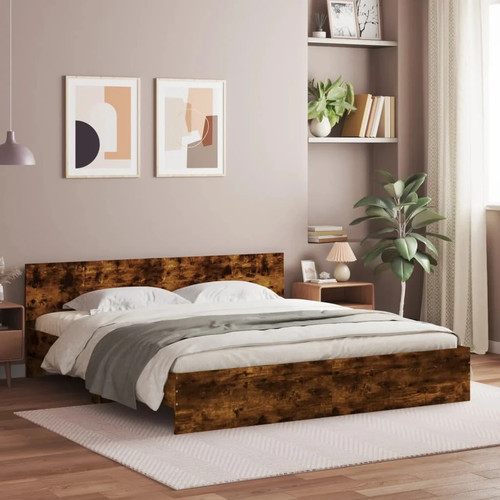 Modern wooden super - super, size