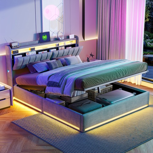 King size 5ft - , up