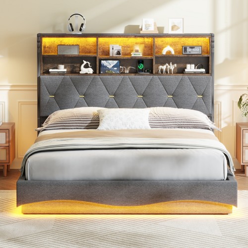 5ft king size ottoman - 5ft, storage