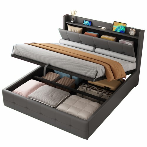 5ft king size - size, up