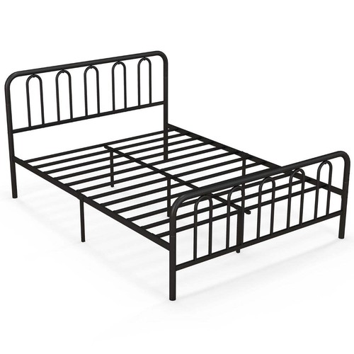 Double king size metal - double/king,