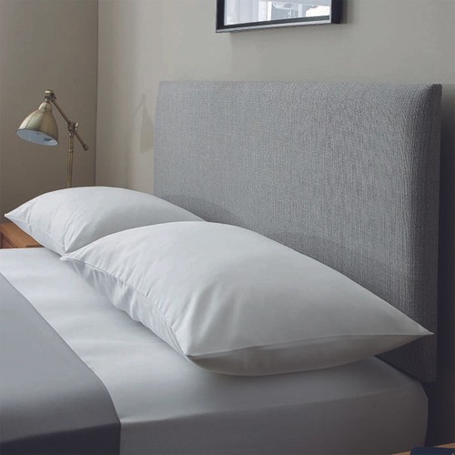 Plain headboard padded - plain,